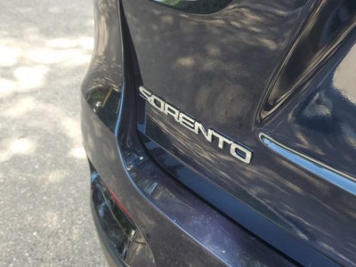 2020 Kia Sorento 3.3L S