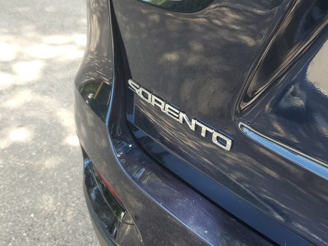 2020 Kia Sorento 3.3L S