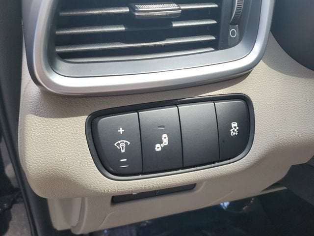 2020 Kia Sorento 3.3L S