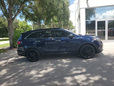 2020 Kia Sorento 3.3L S