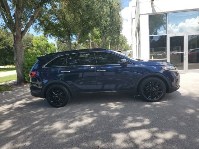2020 Kia Sorento 3.3L S
