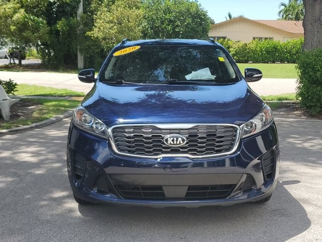 2020 Kia Sorento 3.3L S