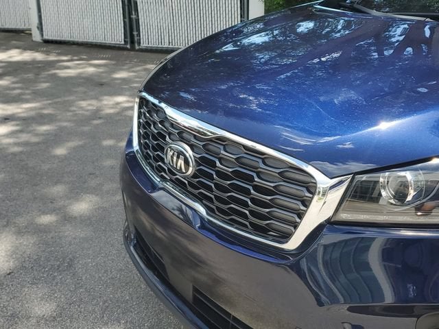 2020 Kia Sorento 3.3L S