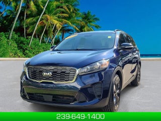 2020 Kia Sorento 3.3L S