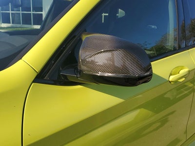 2025 BMW X4 M 4DR SAV