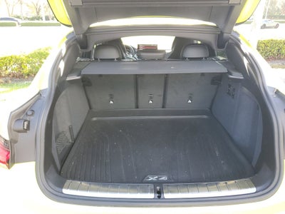 2025 BMW X4 M 4DR SAV