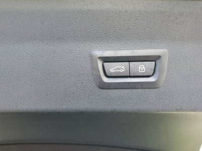 2025 BMW X4 M 4DR SAV