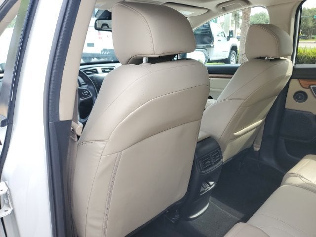2019 Honda CR-V EX-L - Photo 16