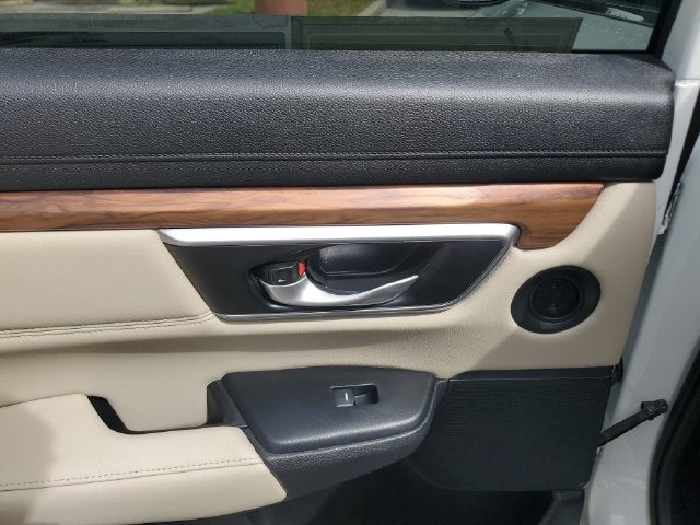 2019 Honda CR-V EX-L - Photo 17