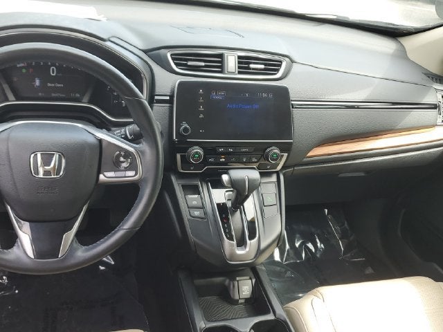 2019 Honda CR-V EX-L - Photo 19