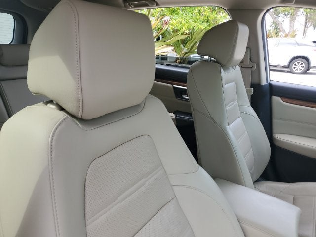 2019 Honda CR-V EX-L - Photo 24