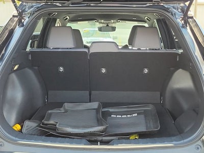 2024 Toyota Corolla Cross Hybrid SE
