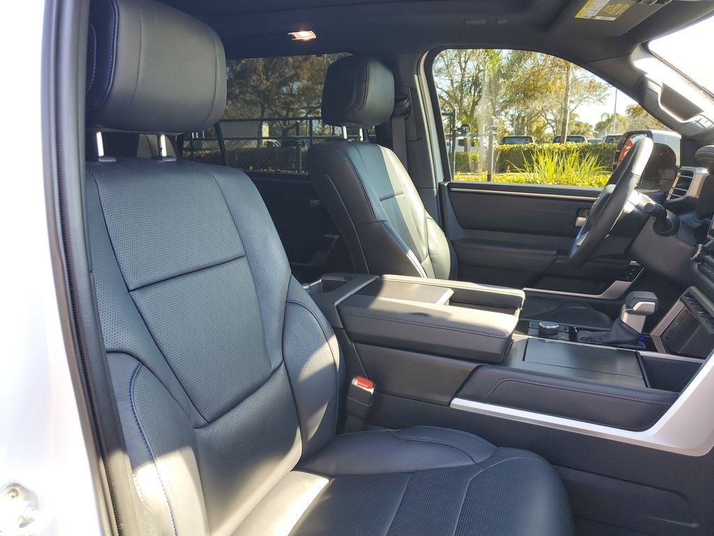 2024 Toyota Sequoia SR5