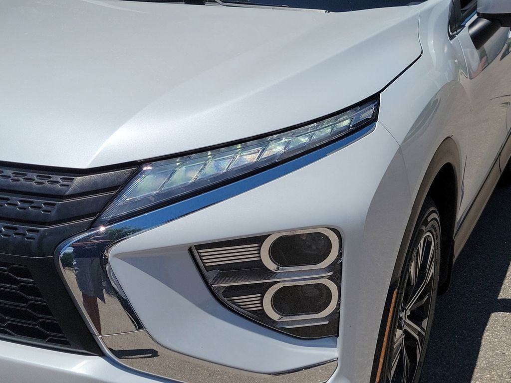 2022 Mitsubishi Eclipse Cross SEL S-AWC