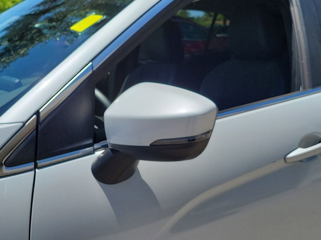2022 Mitsubishi Eclipse Cross SEL S-AWC