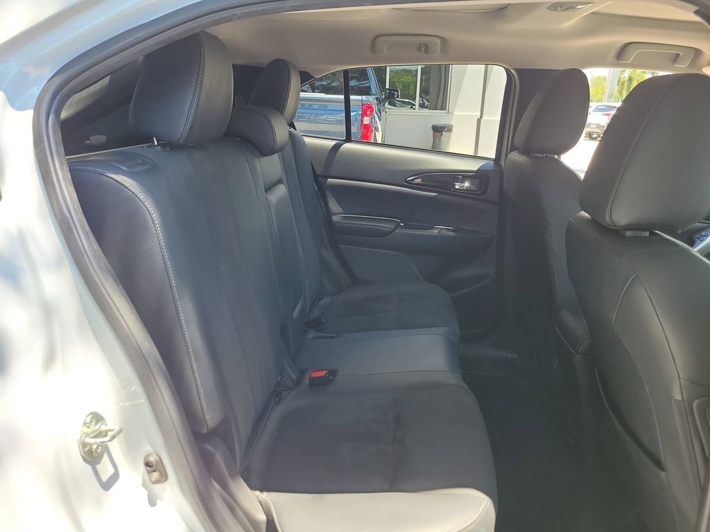 2022 Mitsubishi Eclipse Cross SEL S-AWC