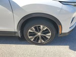 2022 Mitsubishi Eclipse Cross SEL S-AWC