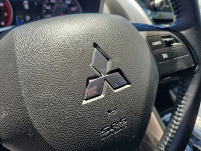 2022 Mitsubishi Eclipse Cross SEL S-AWC