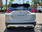 2022 Mitsubishi Eclipse Cross SEL S-AWC