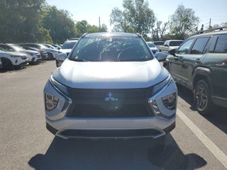 2022 Mitsubishi Eclipse Cross SEL S-AWC