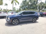2022 Mitsubishi Outlander SEL 2.5 S-AWC