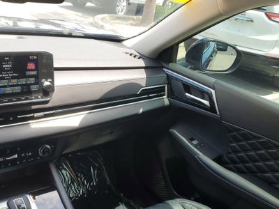 2022 Mitsubishi Outlander SEL 2.5 S-AWC