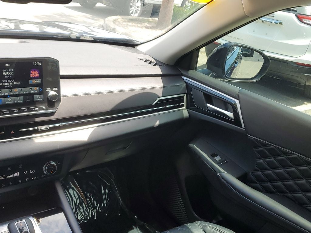 2022 Mitsubishi Outlander SEL 2.5 S-AWC