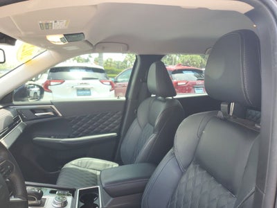 2022 Mitsubishi Outlander SEL 2.5 S-AWC
