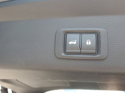2022 Mitsubishi Outlander SEL 2.5 S-AWC