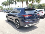2022 Mitsubishi Outlander SEL 2.5 S-AWC