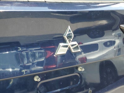 2022 Mitsubishi Outlander SEL 2.5 S-AWC