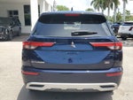 2022 Mitsubishi Outlander SEL 2.5 S-AWC