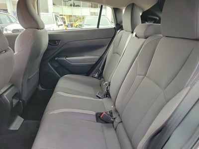 2024 Subaru Impreza 5DR WGN CVT