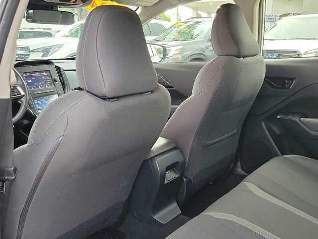 2024 Subaru Impreza 5DR WGN CVT