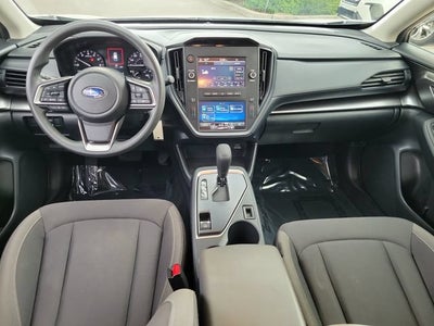 2024 Subaru Impreza 5DR WGN CVT