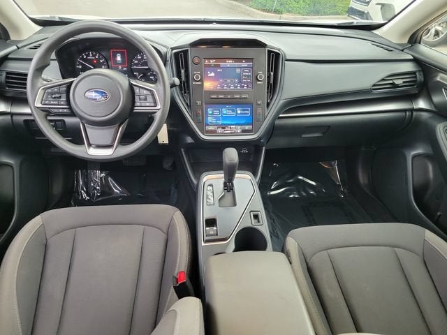 2024 Subaru Impreza 5DR WGN CVT
