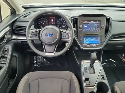 2024 Subaru Impreza 5DR WGN CVT