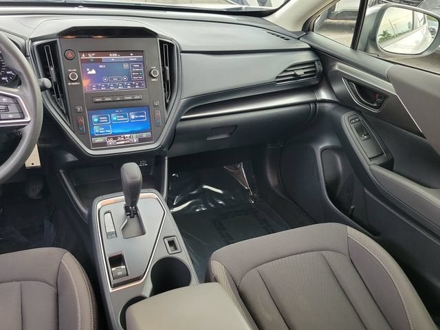 2024 Subaru Impreza 5DR WGN CVT