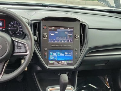 2024 Subaru Impreza 5DR WGN CVT