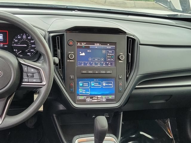 2024 Subaru Impreza 5DR WGN CVT