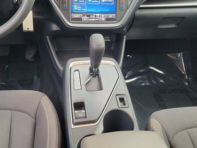 2024 Subaru Impreza 5DR WGN CVT