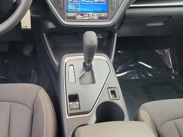 2024 Subaru Impreza 5DR WGN CVT