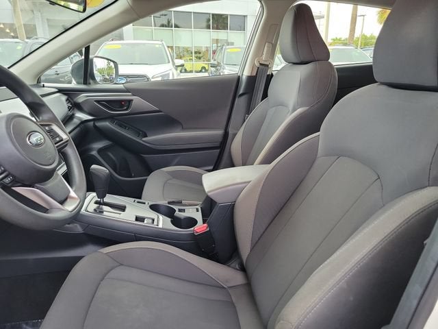 2024 Subaru Impreza 5DR WGN CVT