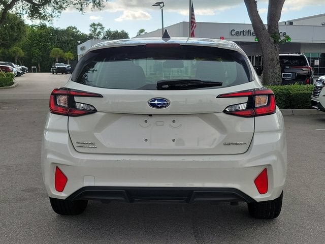 2024 Subaru Impreza 5DR WGN CVT