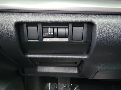 2024 Subaru Impreza 5DR WGN CVT