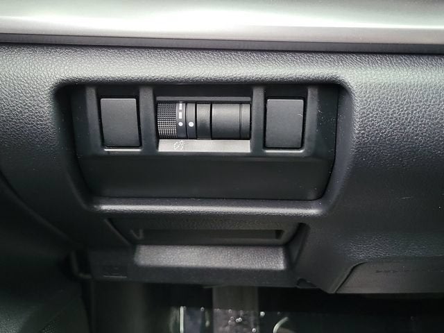 2024 Subaru Impreza 5DR WGN CVT