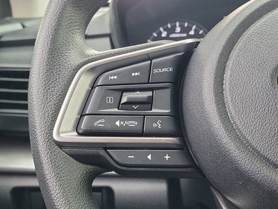 2024 Subaru Impreza 5DR WGN CVT