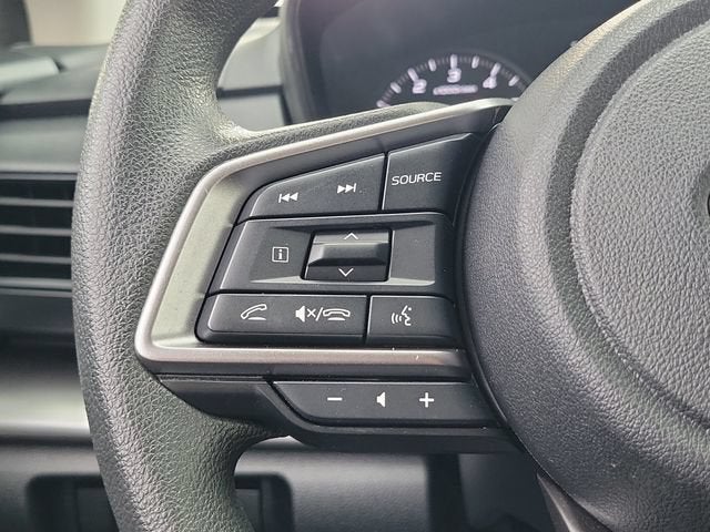2024 Subaru Impreza 5DR WGN CVT