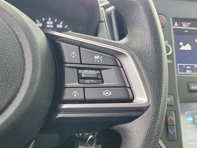 2024 Subaru Impreza 5DR WGN CVT