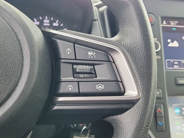 2024 Subaru Impreza 5DR WGN CVT